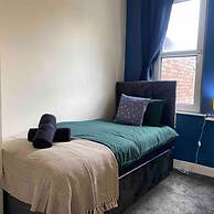 4BR House Popular Ravenhill Road