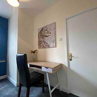 4BR House Popular Ravenhill Road