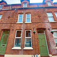 4BR House Popular Ravenhill Road