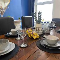 4BR House Popular Ravenhill Road