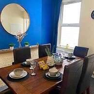 4BR House Popular Ravenhill Road