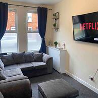 4BR House Popular Ravenhill Road