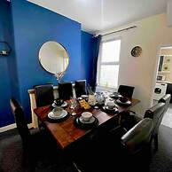 4BR House Popular Ravenhill Road