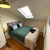 4BR House Popular Ravenhill Road