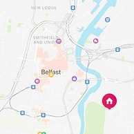 4BR House Popular Ravenhill Road