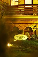 Ayaz Stone House