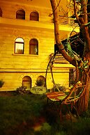 Ayaz Stone House