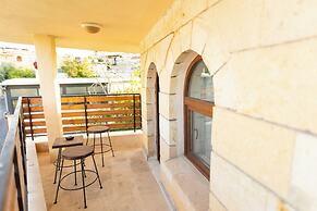 Ayaz Stone House