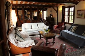 La Cour Saint Richer
