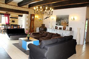 La Cour Saint Richer