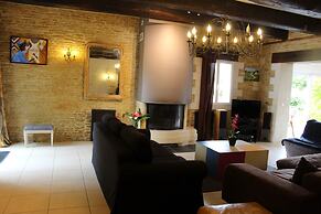 La Cour Saint Richer