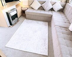 Impeccable 2-bed Static Caravan in Morecambe