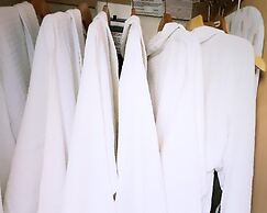 Impeccable 2-bed Static Caravan in Morecambe