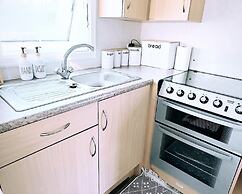 Impeccable 2-bed Static Caravan in Morecambe