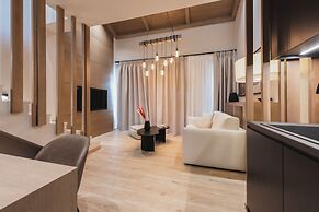 Revi Mountain Resort Boutique Hotel