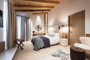 Revi Mountain Resort Boutique Hotel