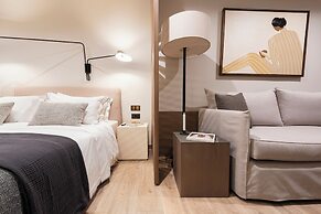 Revi Mountain Resort Boutique Hotel