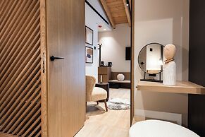 Revi Mountain Resort Boutique Hotel