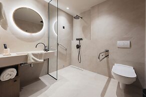 Revi Mountain Resort Boutique Hotel