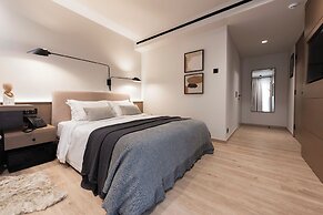 Revi Mountain Resort Boutique Hotel