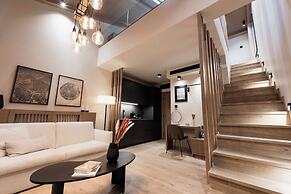 Revi Mountain Resort Boutique Hotel