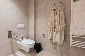 Revi Mountain Resort Boutique Hotel