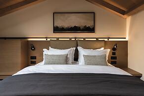 Revi Mountain Resort Boutique Hotel