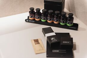 Revi Mountain Resort Boutique Hotel