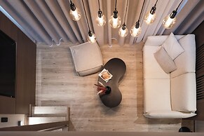 Revi Mountain Resort Boutique Hotel