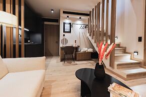 Revi Mountain Resort Boutique Hotel