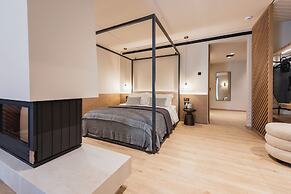 Revi Mountain Resort Boutique Hotel