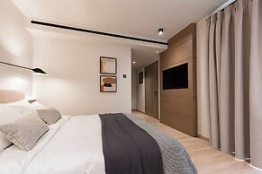 Revi Mountain Resort Boutique Hotel