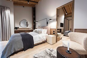 Revi Mountain Resort Boutique Hotel