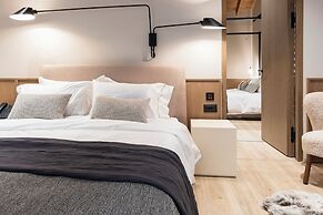 Revi Mountain Resort Boutique Hotel