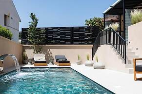 Revi Mountain Resort Boutique Hotel