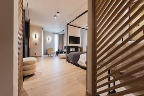 Revi Mountain Resort Boutique Hotel