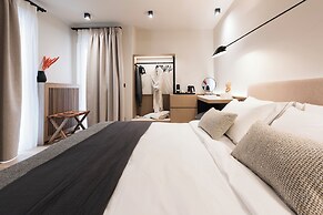 Revi Mountain Resort Boutique Hotel