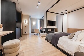 Revi Mountain Resort Boutique Hotel