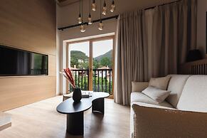 Revi Mountain Resort Boutique Hotel