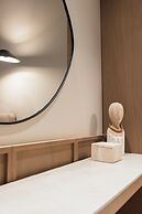 Revi Mountain Resort Boutique Hotel