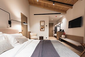 Revi Mountain Resort Boutique Hotel