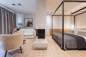 Revi Mountain Resort Boutique Hotel