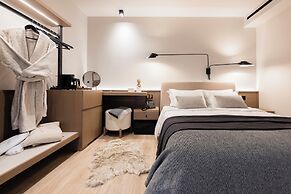 Revi Mountain Resort Boutique Hotel