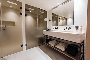 Revi Mountain Resort Boutique Hotel