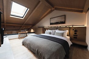 Revi Mountain Resort Boutique Hotel