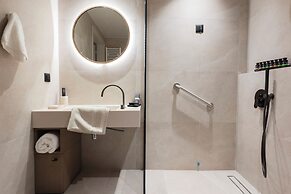 Revi Mountain Resort Boutique Hotel