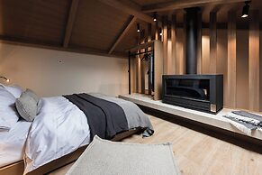 Revi Mountain Resort Boutique Hotel