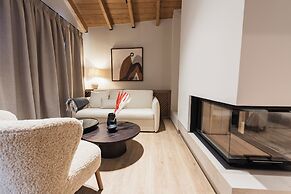 Revi Mountain Resort Boutique Hotel