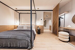 Revi Mountain Resort Boutique Hotel