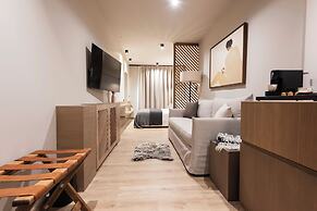 Revi Mountain Resort Boutique Hotel